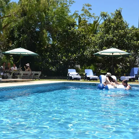 Lagos Algarve For Families & Friends, 6 Bedrooms, 7 Bathrooms, Pool, Bbq, Heating