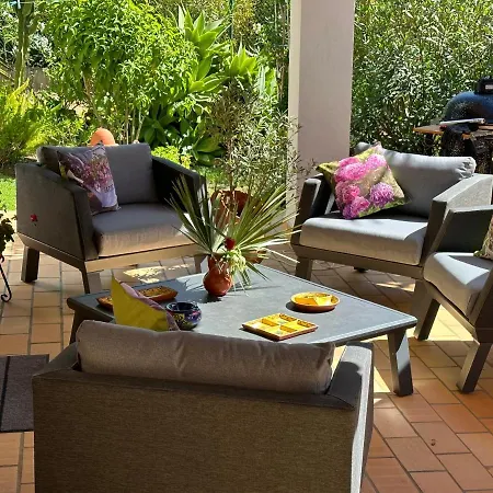 Вилла Lagos Algarve For Families & Friends, 6 Bedrooms, 7 Bathrooms, Pool, Bbq, Heating *