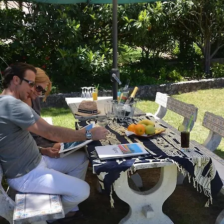 Lagos Algarve For Families & Friends, 6 Bedrooms, 7 Bathrooms, Pool, Bbq, Heating Pedra Alcada