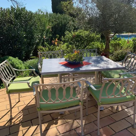 Lagos Algarve For Families & Friends, 6 Bedrooms, 7 Bathrooms, Pool, Bbq, Heating Villa Pedra Alcada