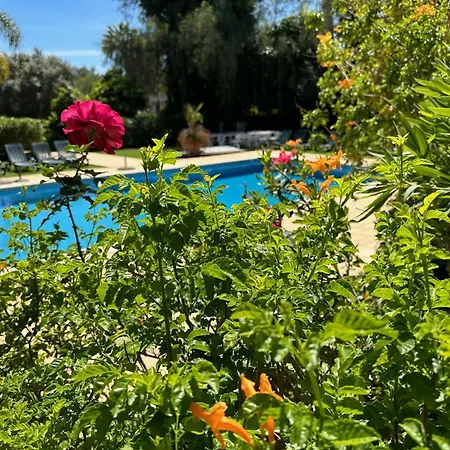 Lagos Algarve For Families & Friends, 6 Bedrooms, 7 Bathrooms, Pool, Bbq, Heating Pedra Alcada