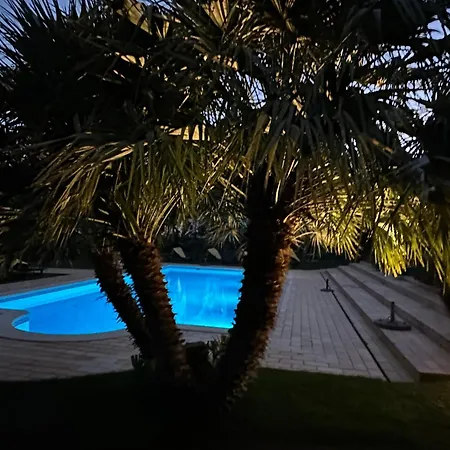 Вилла Lagos Algarve For Families & Friends, 6 Bedrooms, 7 Bathrooms, Pool, Bbq, Heating