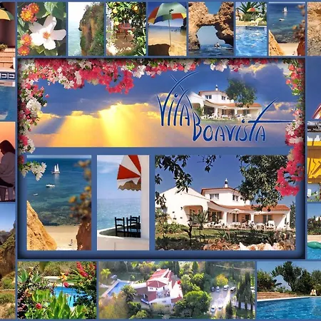 别墅 Lagos Algarve For Families & Friends, 6 Bedrooms, 7 Bathrooms, Pool, Bbq, Heating *